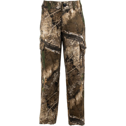 Habit Youth Bear Cave 6 Pocket Pants
