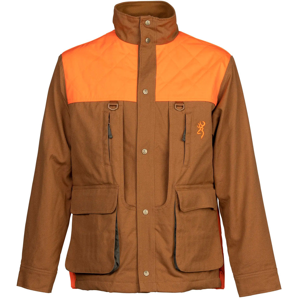Browning Upland Jacket