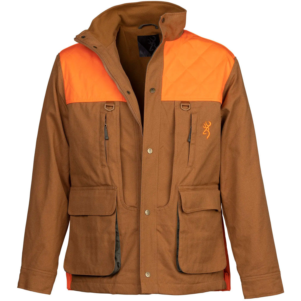 Browning Upland Jacket
