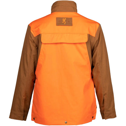 Browning Upland Jacket