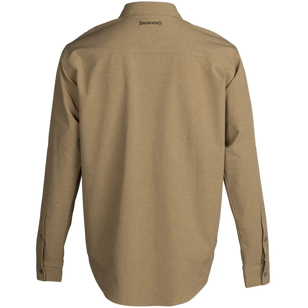Browning Lightweight Shooting Shirt