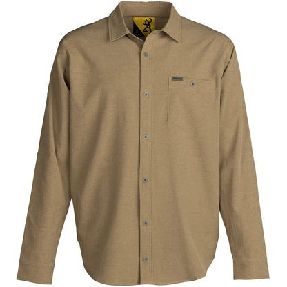 Browning Lightweight Shooting Shirt