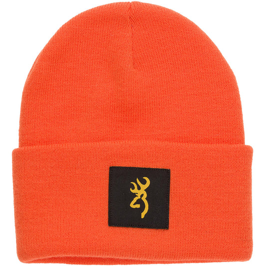 Browning Still Water Beanie Blaze OSFA