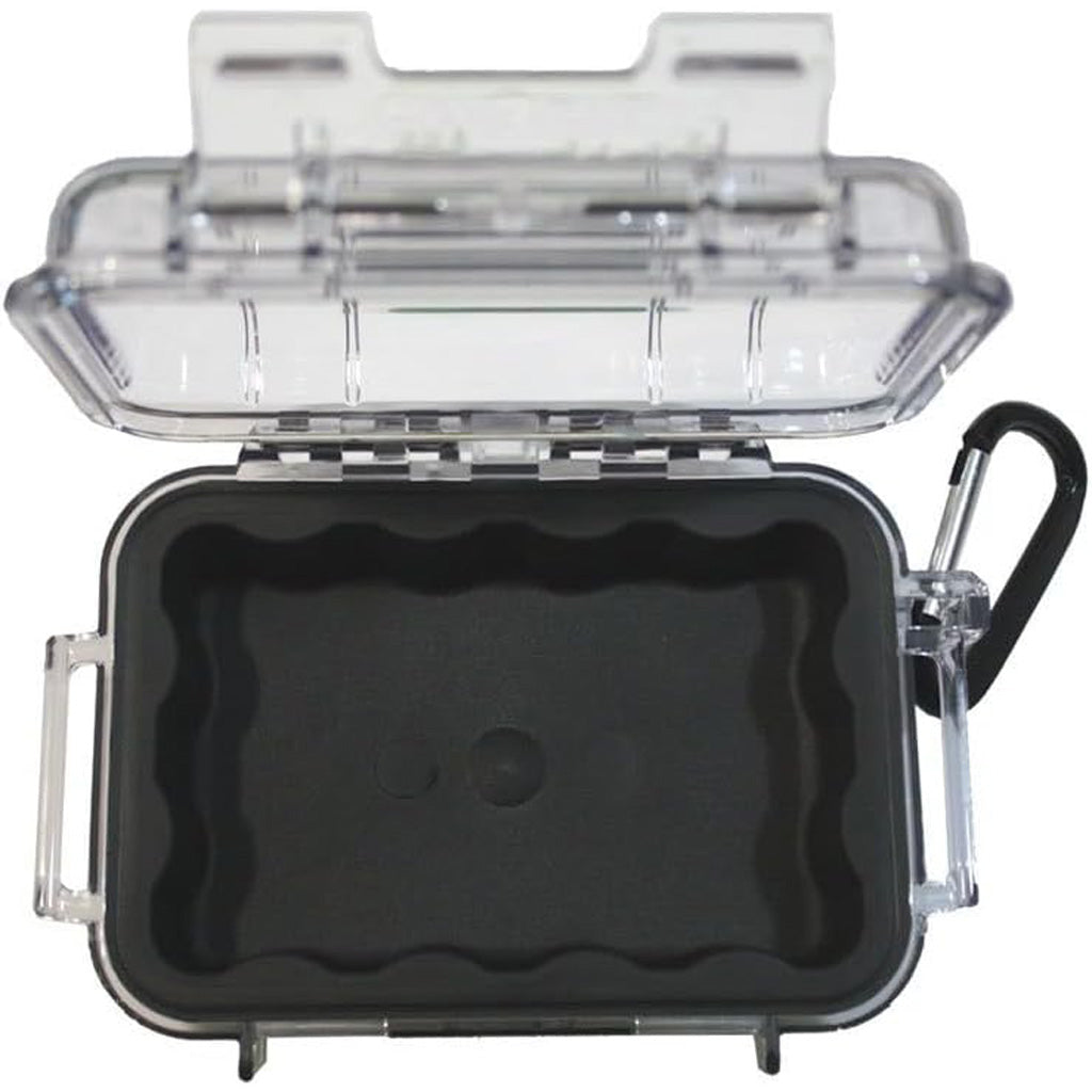 Pelican Waterproof 1010 Micro Case