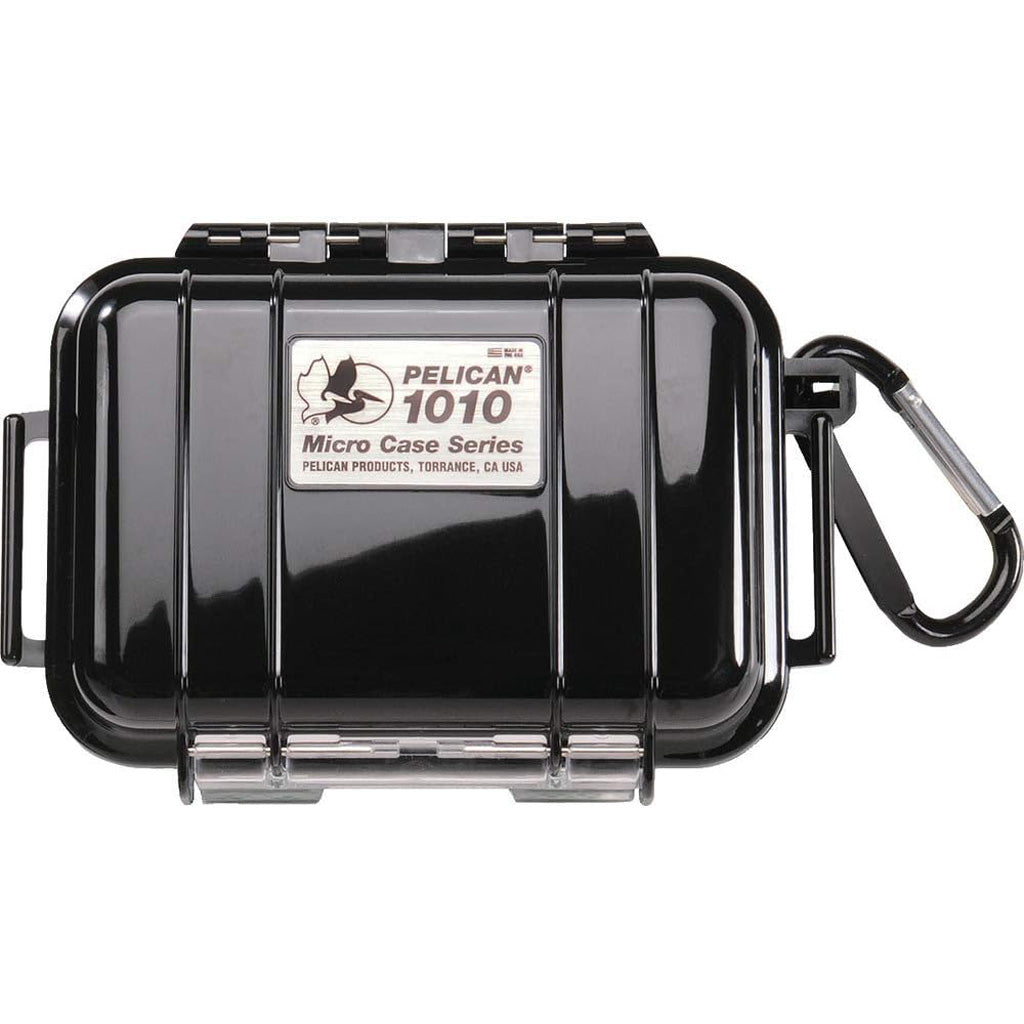 Pelican Waterproof 1010 Micro Case