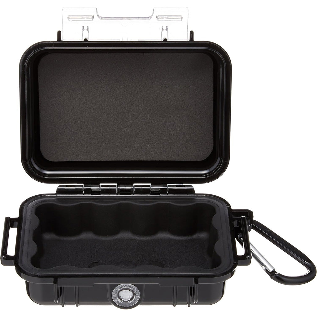 Pelican Waterproof 1010 Micro Case