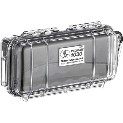 Pelican Waterproof 1030 Micro Case