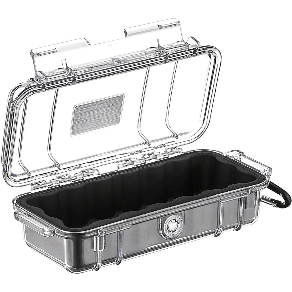 Pelican Waterproof 1030 Micro Case