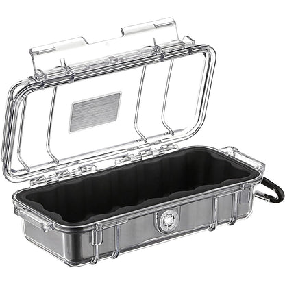 Pelican Waterproof 1030 Micro Case
