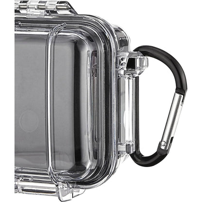 Pelican Waterproof 1030 Micro Case