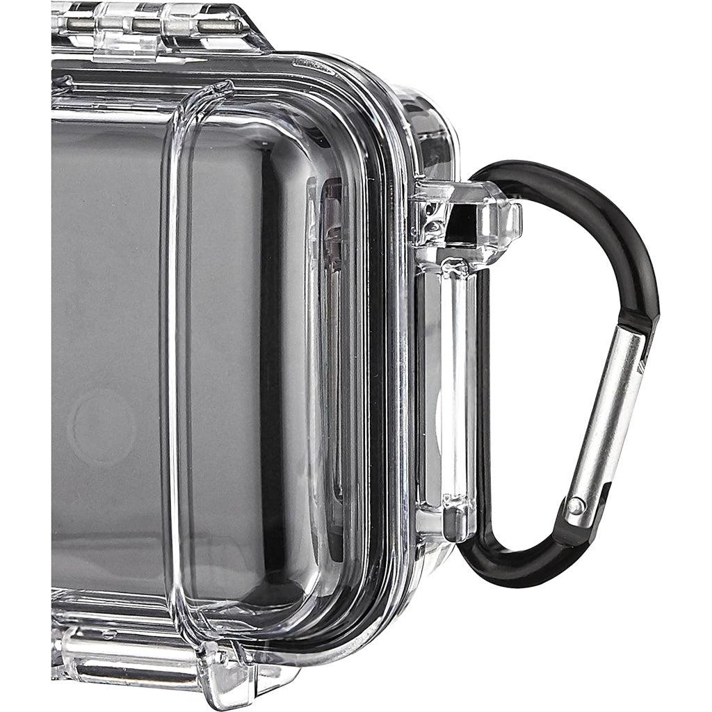 Pelican Waterproof 1030 Micro Case
