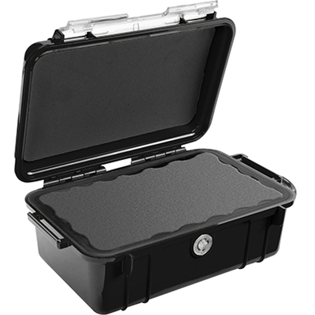 Pelican Waterproof 1050 Micro Case