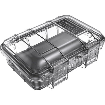 Pelican Waterproof M40 Micro Case