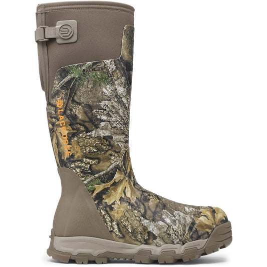 Lacrosse Men's Alphaburly Pro 18" Boots