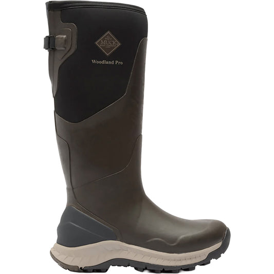 Muck Men's Woodland Pro 16" Boot