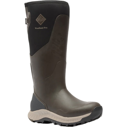 Muck Men's Woodland Pro 16" Boot