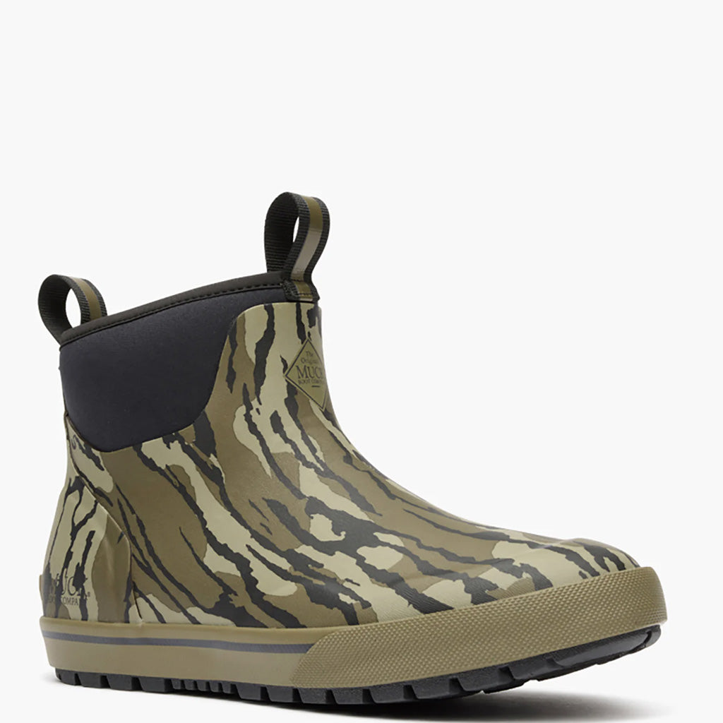 Muck Men's Xplorer 6" Boot