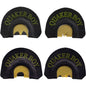 Quaker Boy Kirby's Kourt Diaphragm Calls 50th Anniversary 4pk