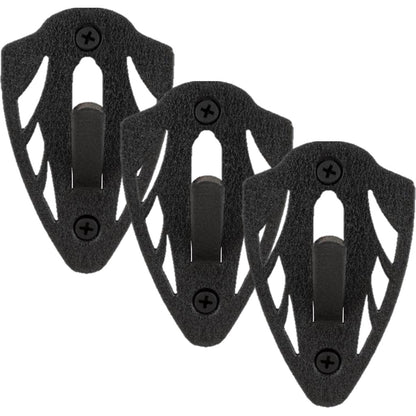 Allen EZ Mount Skull Peg 3pk