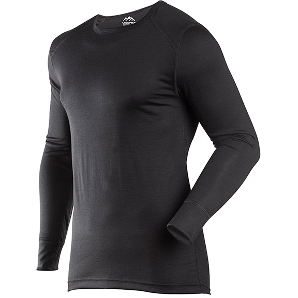 ColdPruf Classic Merino Crew Baselayer
