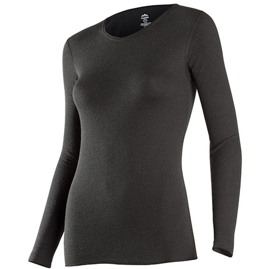 ColdPruf Women's Basic Crew Baselayer