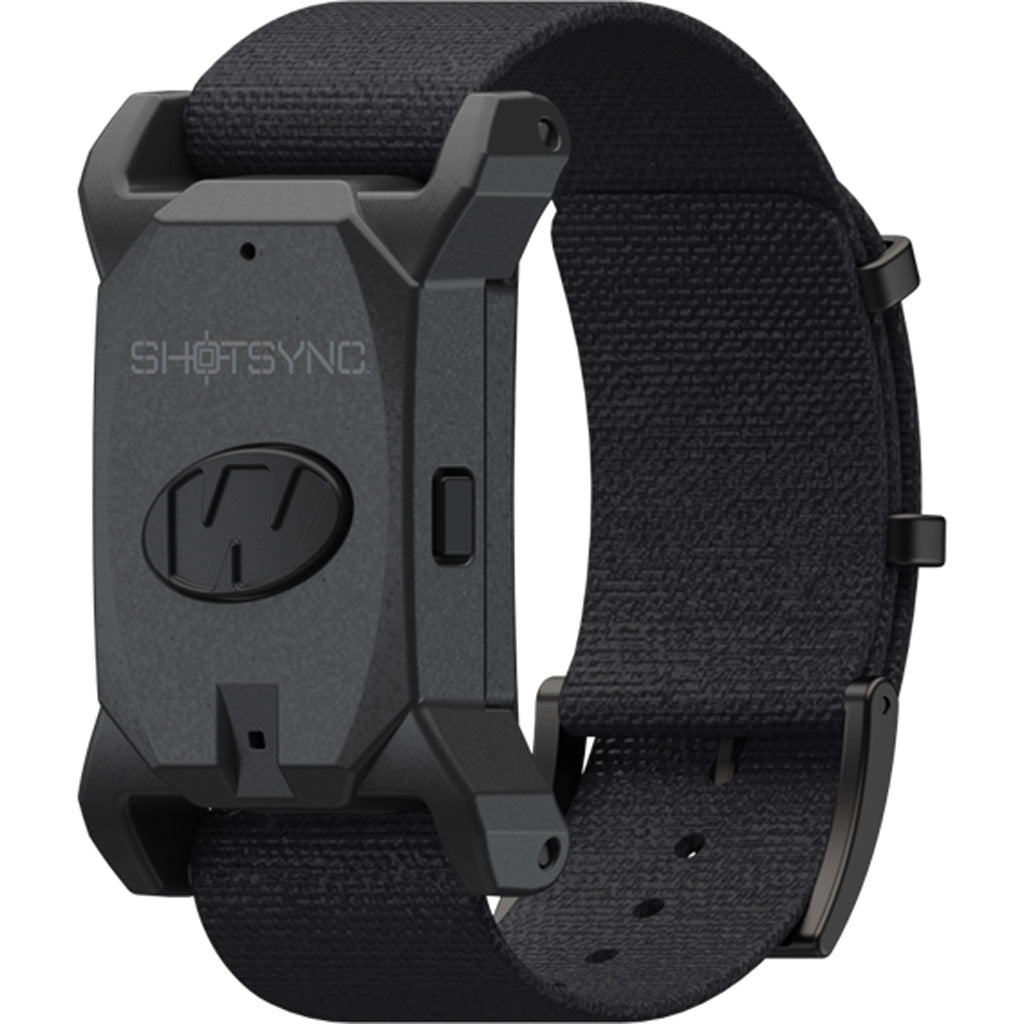 Walker's Shotsync Bt Wristband Shot Timer