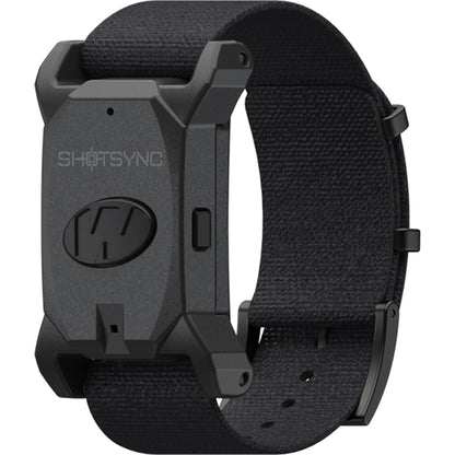 Walker's Shotsync Bt Wristband Shot Timer