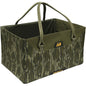Muddy 50L Tote Bag Peat Moss