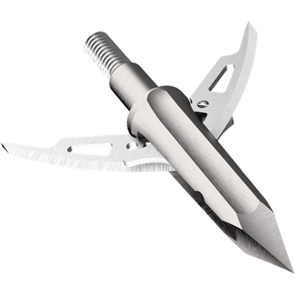 NAP Killzone Rx Ti 1.5 Trophy Tip Broadheads 100gr. 3pk