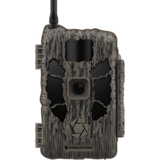 Stealth Cam Deceptor Max 3.0?Cell Camera 50MP