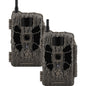 Stealth Cam Deceptor Max 3.0?Cell Camera - 2Pk 50MP