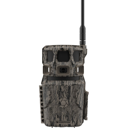 Stealth Cam Revolver Pro 3.0 Cell Camera 50MP