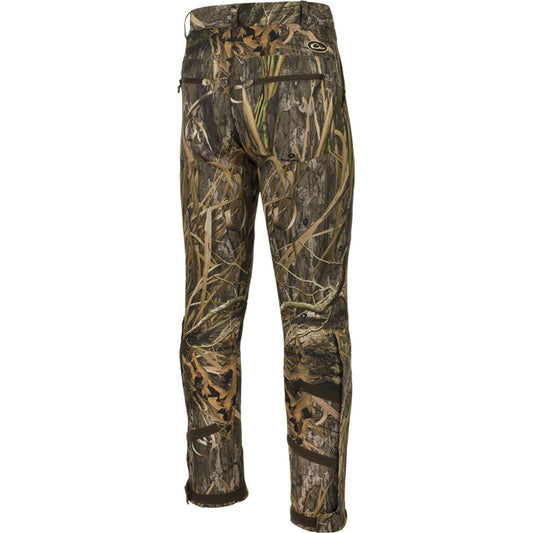 Drake BMF Ultimate Wader Pants