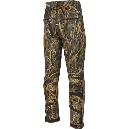 Drake BMF Ultimate Wader Pants