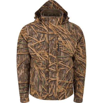 Drake Hardline 3in1 Jacket