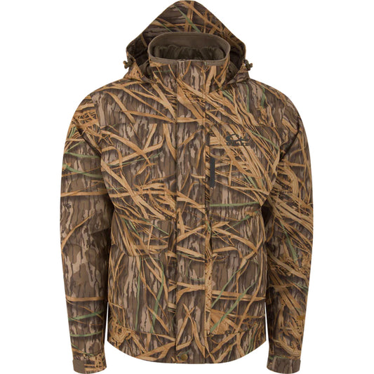 Drake Hardline 3in1 Jacket