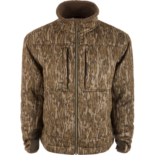 Non-Typical Midweight Nova Silencer Jacket