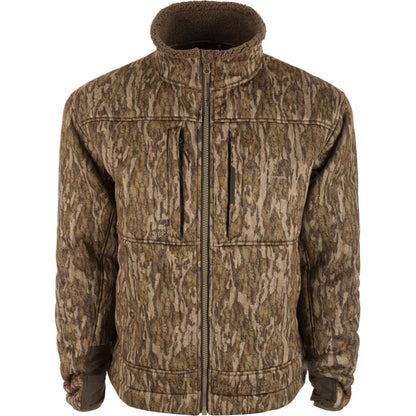 Non-Typical Midweight Nova Silencer Jacket