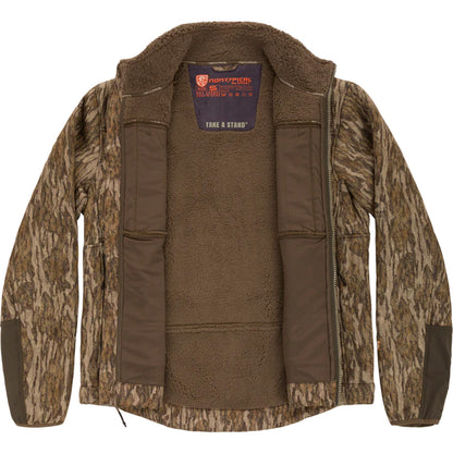 Non-Typical Midweight Nova Silencer Jacket
