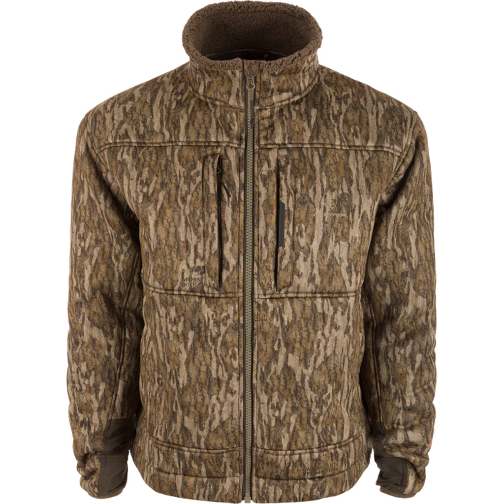 Non-Typical Midweight Nova Silencer Jacket