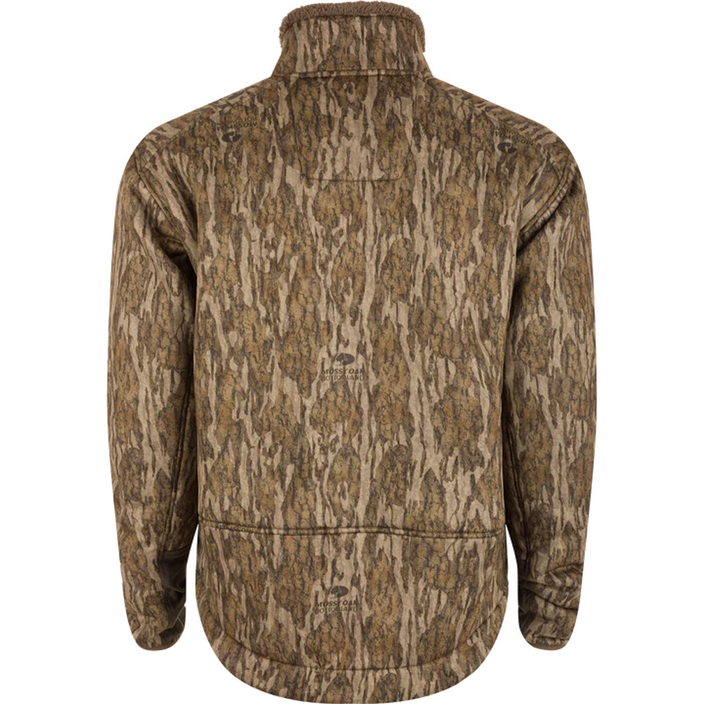 Non-Typical Midweight Nova Silencer Jacket