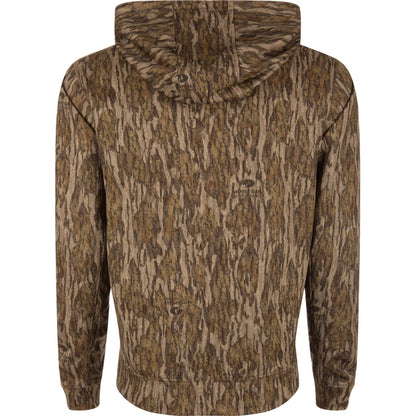 Non-Typical Performance Hoodie