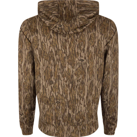 Non-Typical Performance Hoodie