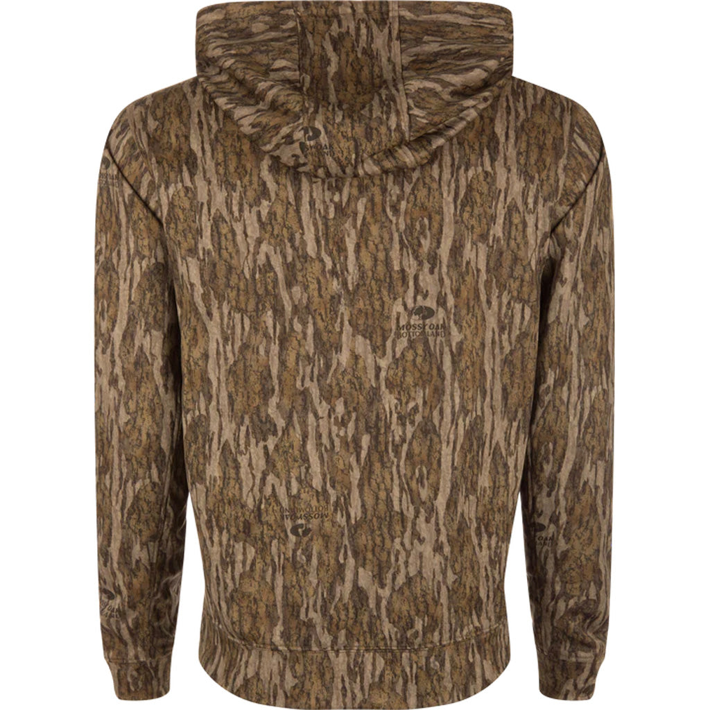 Non-Typical Performance Hoodie