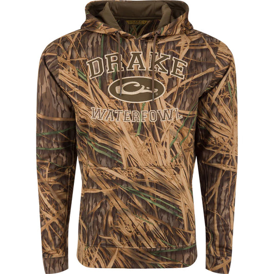Drake Performance Hoodie