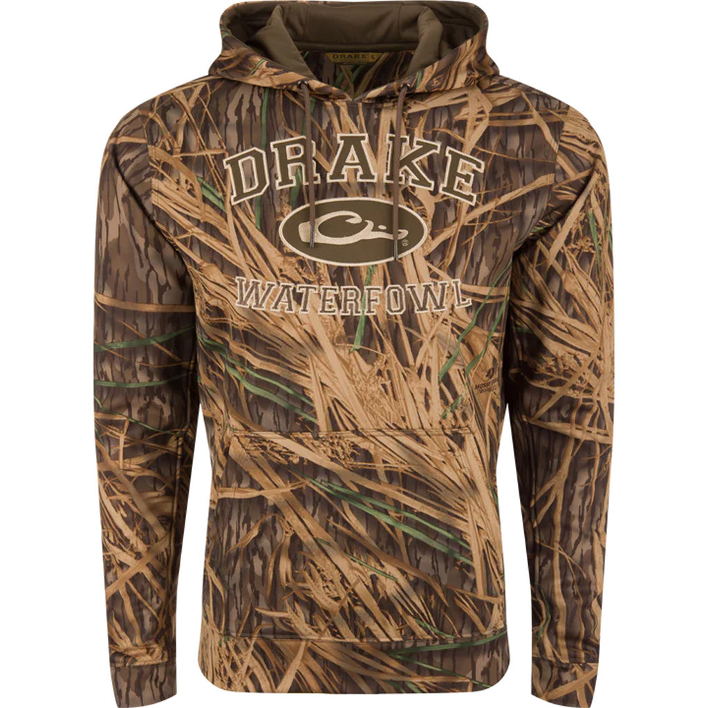 Drake Performance Hoodie