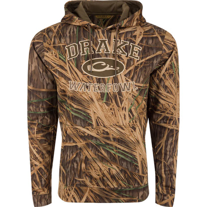 Drake Performance Hoodie