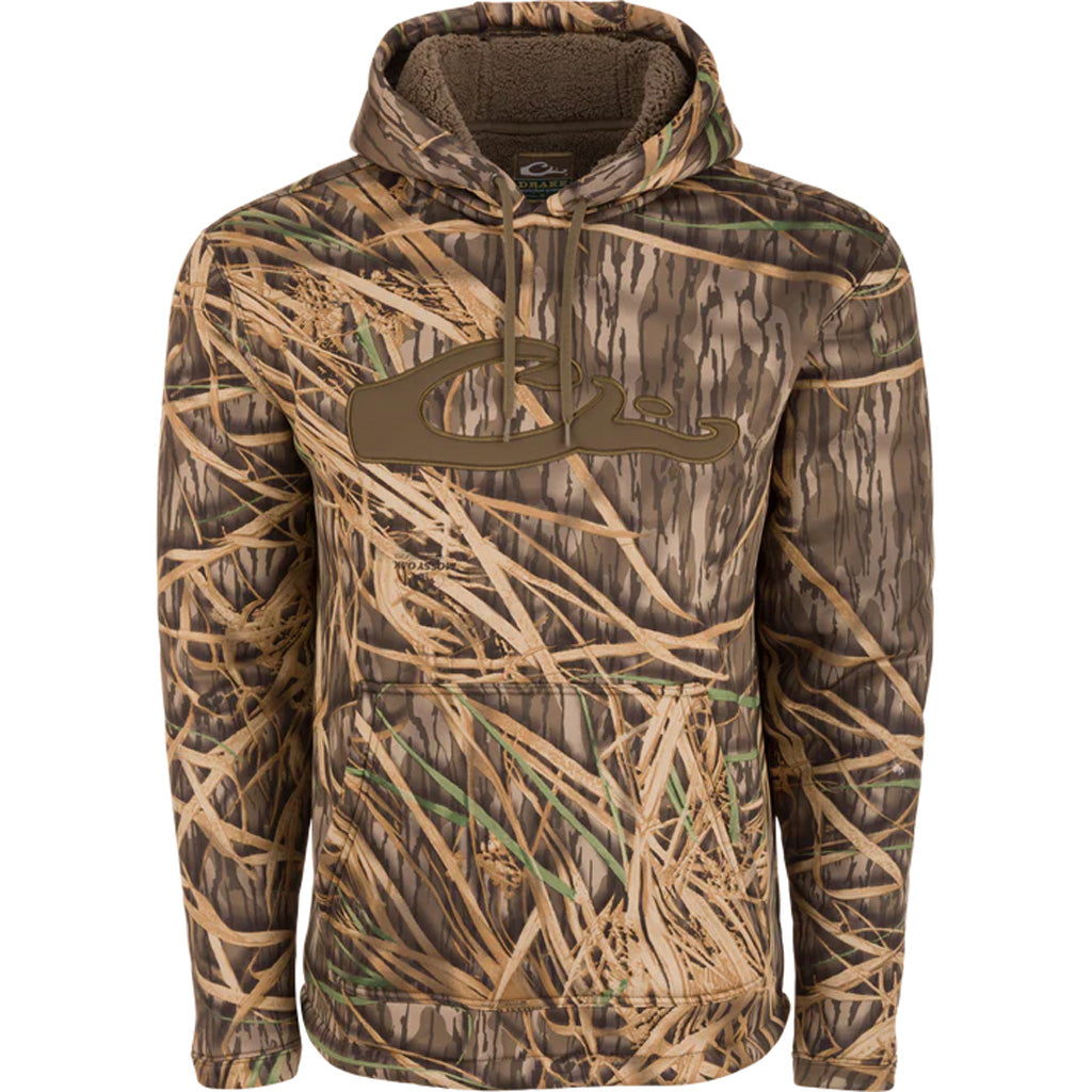 Drake Silencer Hoodie