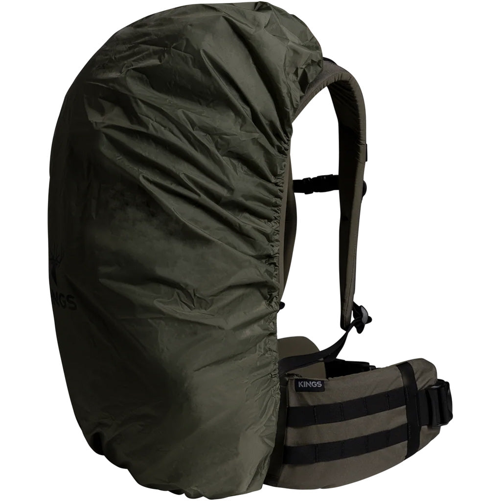 Kings 2700 XKG Pack Dark Forest