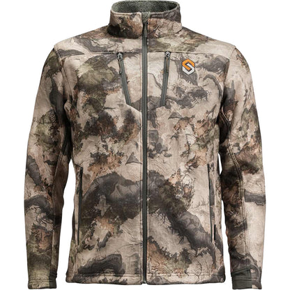 Scentlok BE:1 Silentude Jacket
